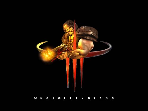   Quake III 2006 – 